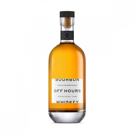 Off Hours Bourbon 750 ml