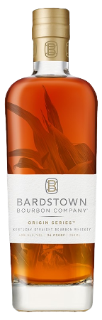 Old Bardstown Estate Bottled Bourbon 101 proof 750 ml