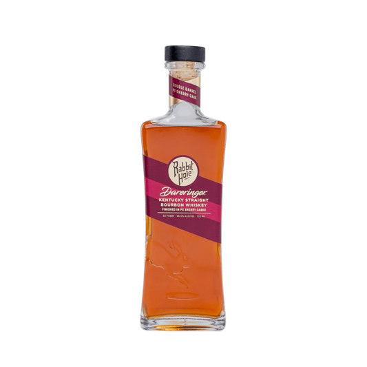 Rabbit Hole Dareringer Kentucky Straight Bourbon Finished in PX Sherry Casks 200 ml