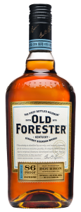 Old Forester Bourbon 86 Proof 750 ml