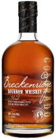 Breckenridge Bourbon Whiskey 750 ml