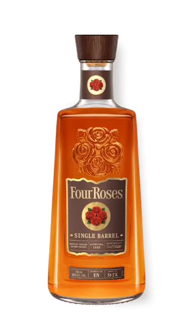 Four Roses Single Barrel 750ml