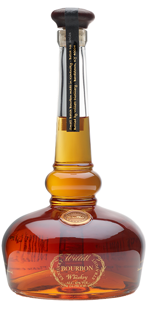 Willett Pot Still Bourbon 750 ml