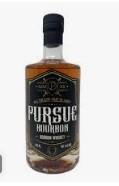 Pursue Bourbon 750 ml