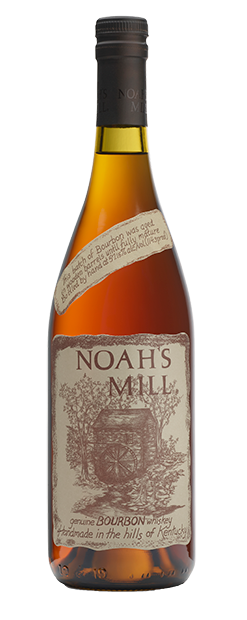 Noahs Mill Small Batch Bourbon 750 ml