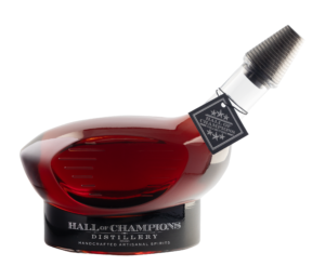 Cooperstown Distillery Hall Of Champions Distillery Golf Bourbon 750 ml