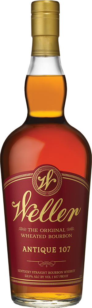 Weller Antique 107 750 ml