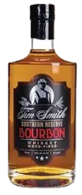 Tim Smith Southern Reserve Bourbon Wood Fired 750 ml