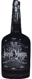 Joseph Magnus Triple Cask Bourbon 750 ml