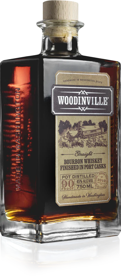 Woodinville Port Cask 750 ml