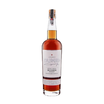 Duke Kentucky Straight Bourbon 750 ml