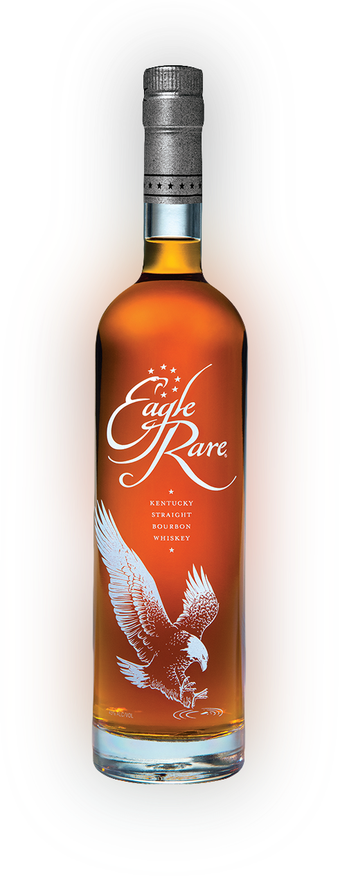 Eagle Rare Bourbon 10 year 750 ml