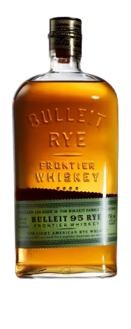 Bulleit Bourbon 95 Rye 750 ml