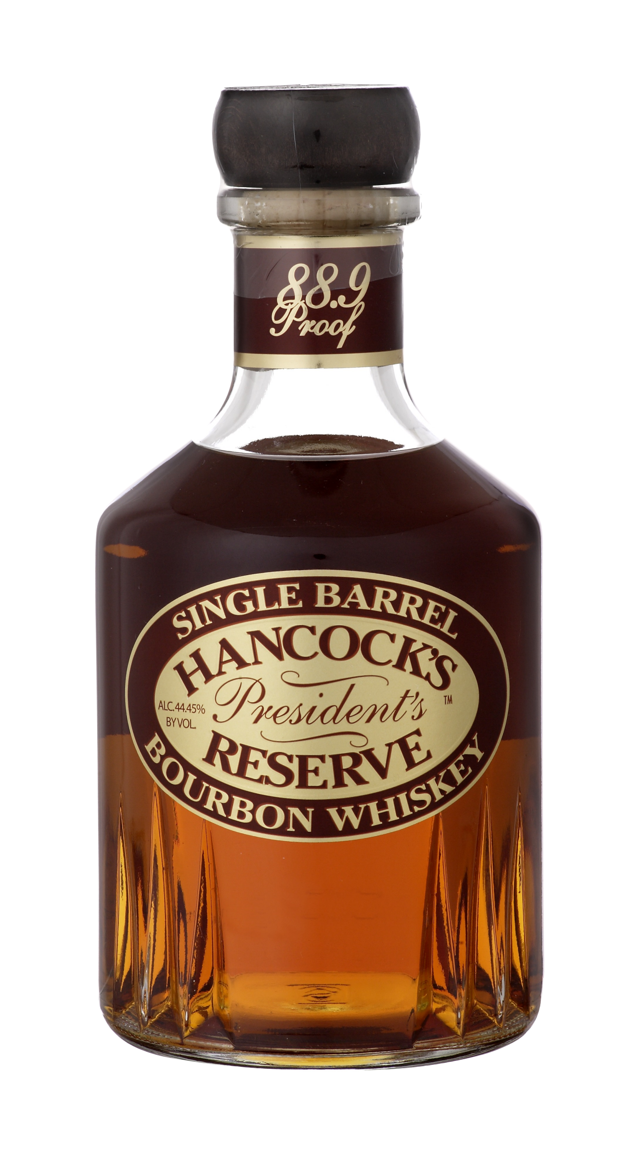 Hancock's Presidents Reserve 750 ml