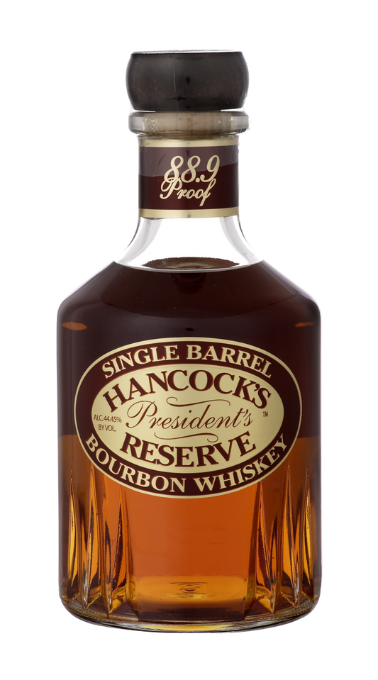 Hancock's Presidents Reserve 750 ml